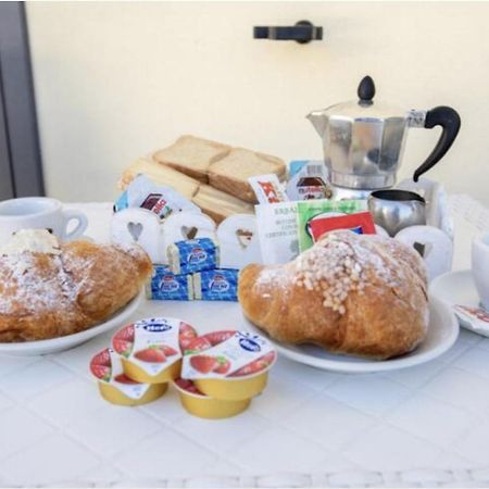 La Razza Home&Restaurant Gragnano Zewnętrze zdjęcie