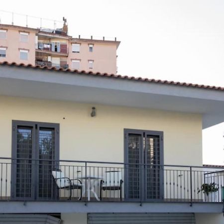 La Razza Home&Restaurant Gragnano Zewnętrze zdjęcie