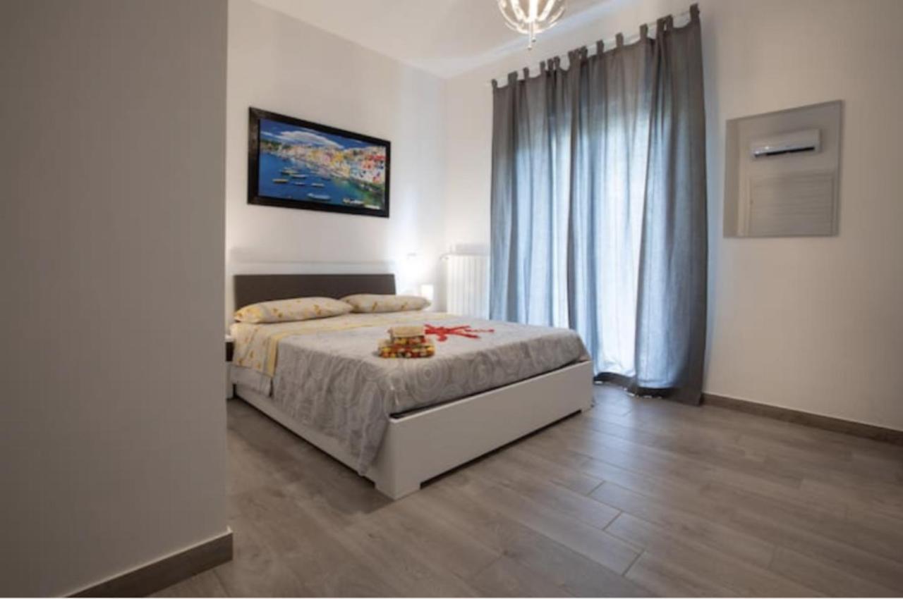 La Razza Home&Restaurant Gragnano Zewnętrze zdjęcie