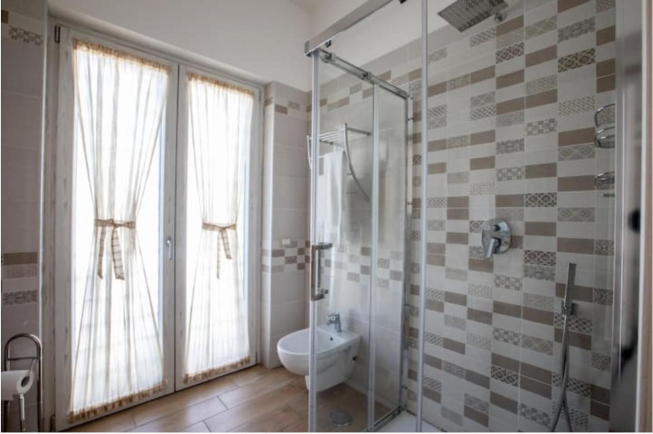 La Razza Home&Restaurant Gragnano Zewnętrze zdjęcie