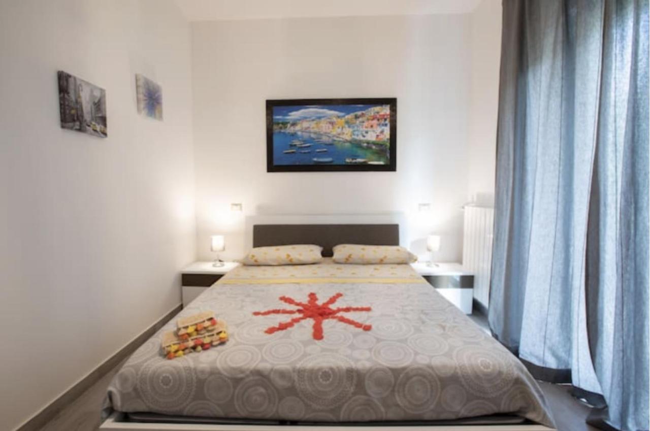 La Razza Home&Restaurant Gragnano Zewnętrze zdjęcie