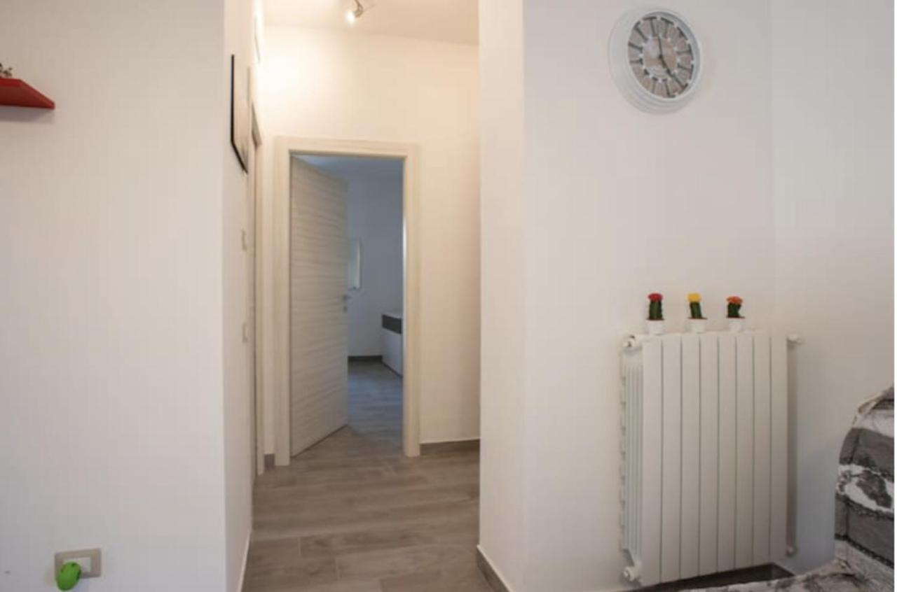 La Razza Home&Restaurant Gragnano Zewnętrze zdjęcie