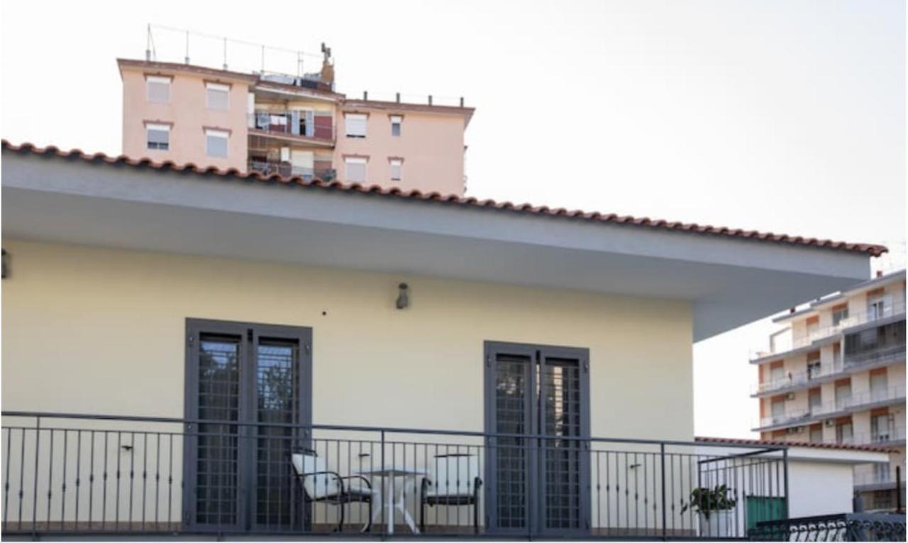 La Razza Home&Restaurant Gragnano Zewnętrze zdjęcie