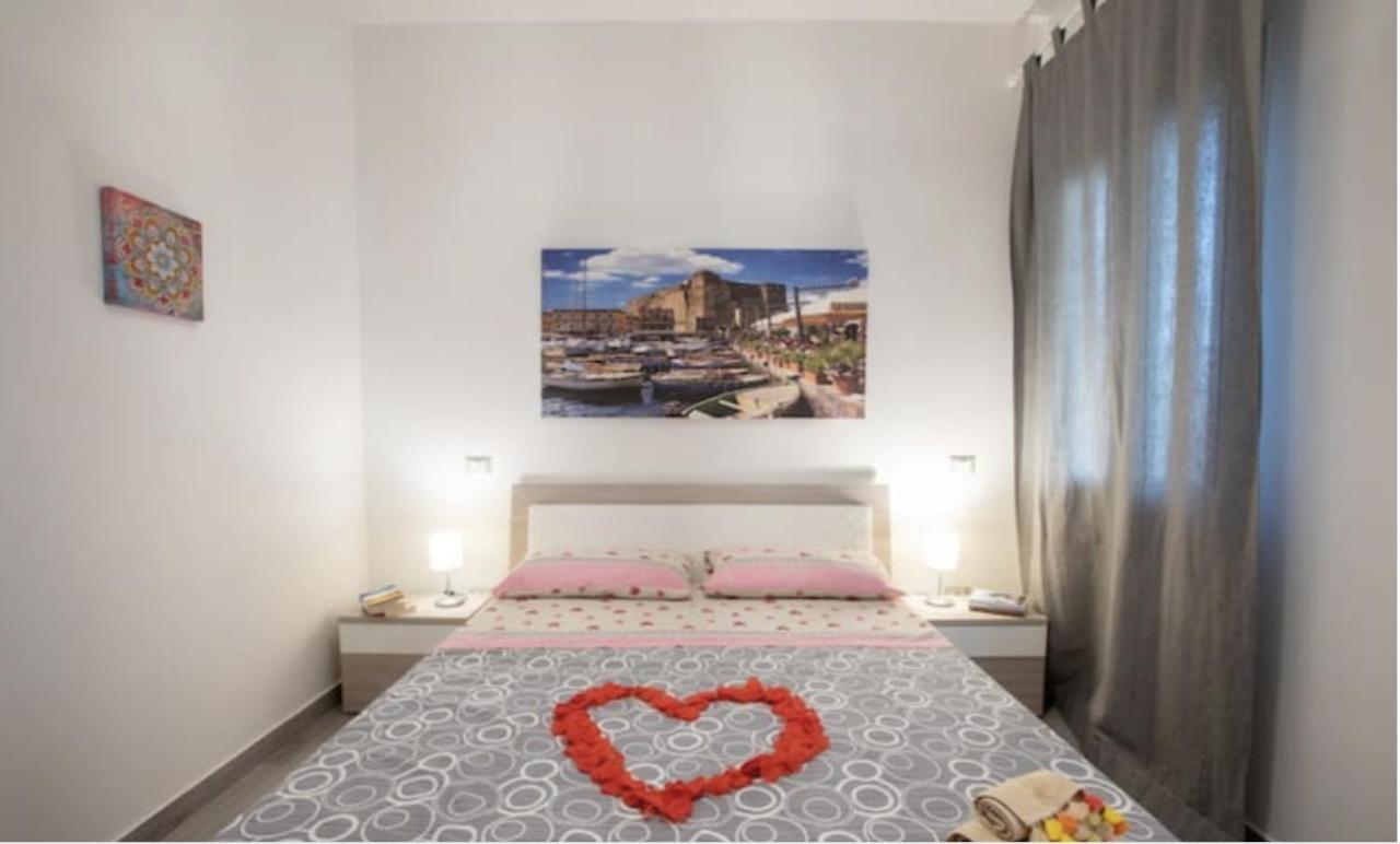 La Razza Home&Restaurant Gragnano Zewnętrze zdjęcie