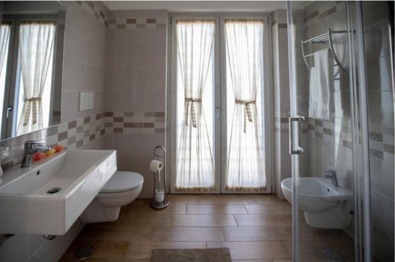La Razza Home&Restaurant Gragnano Zewnętrze zdjęcie