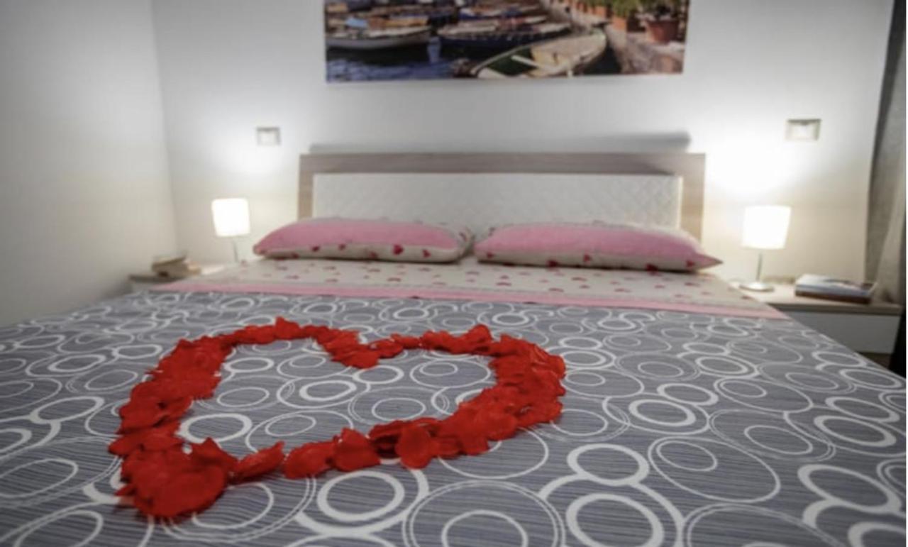 La Razza Home&Restaurant Gragnano Zewnętrze zdjęcie