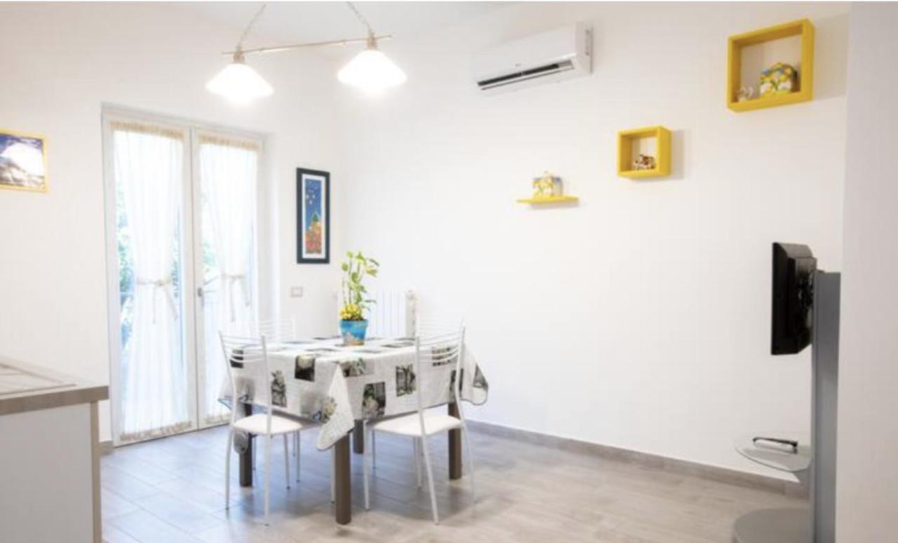 La Razza Home&Restaurant Gragnano Zewnętrze zdjęcie