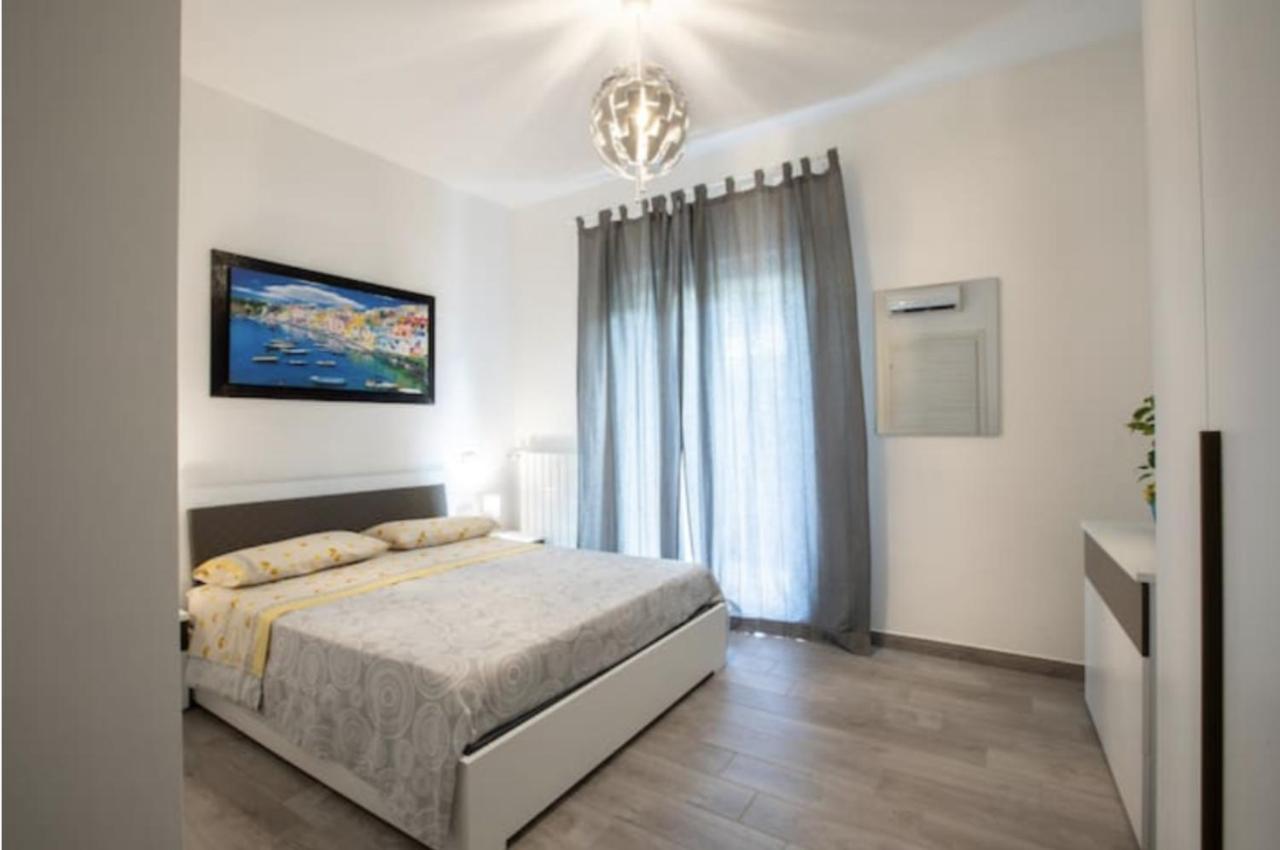 La Razza Home&Restaurant Gragnano Zewnętrze zdjęcie
