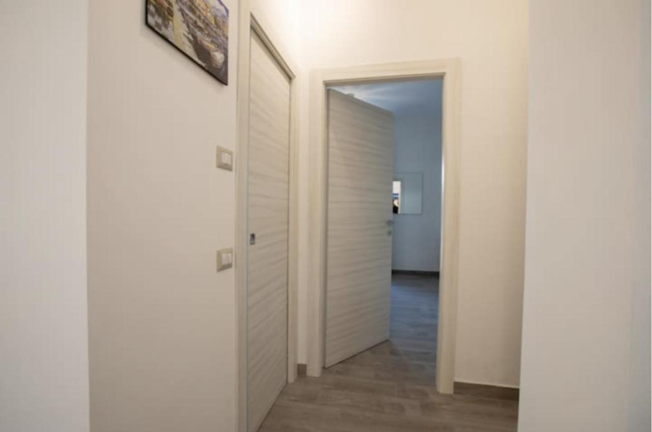 La Razza Home&Restaurant Gragnano Zewnętrze zdjęcie