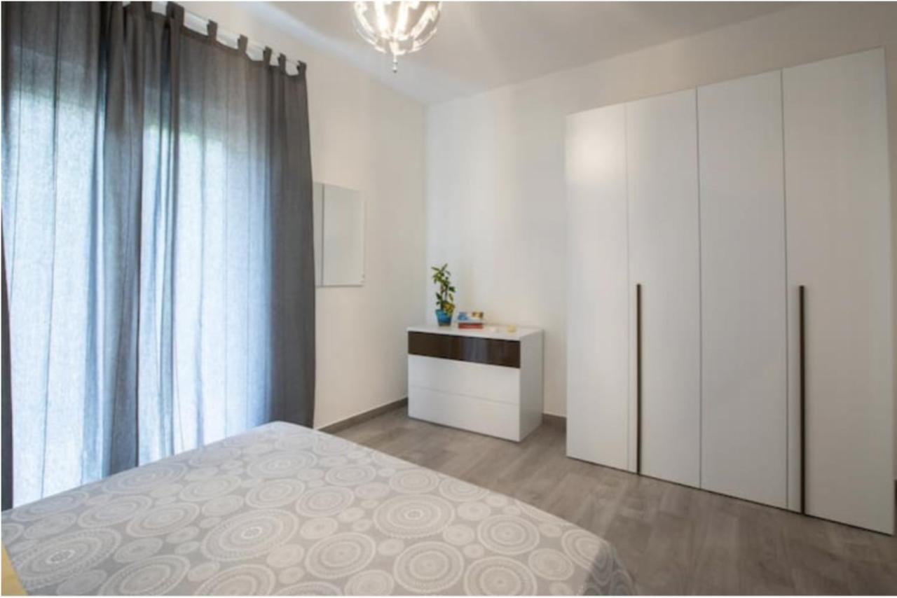 La Razza Home&Restaurant Gragnano Zewnętrze zdjęcie