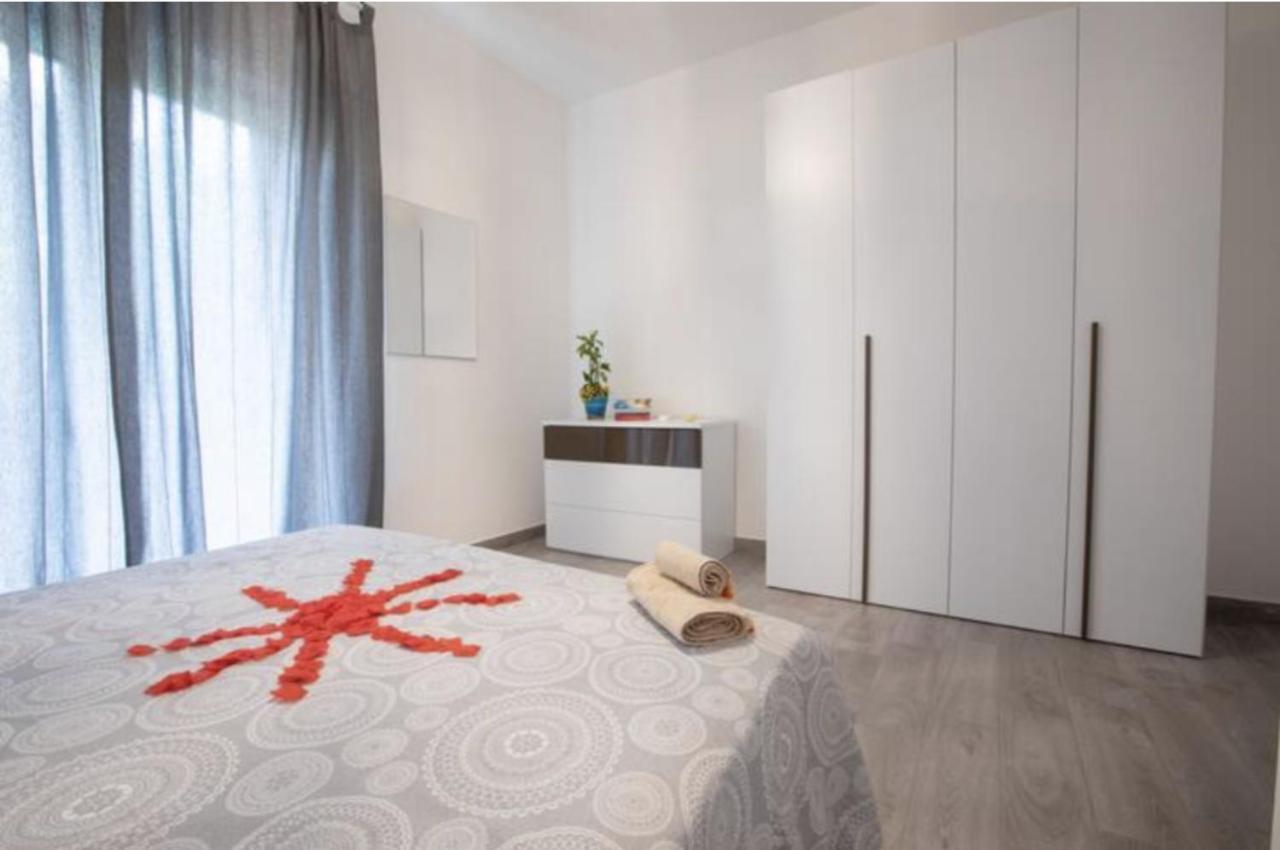 La Razza Home&Restaurant Gragnano Zewnętrze zdjęcie
