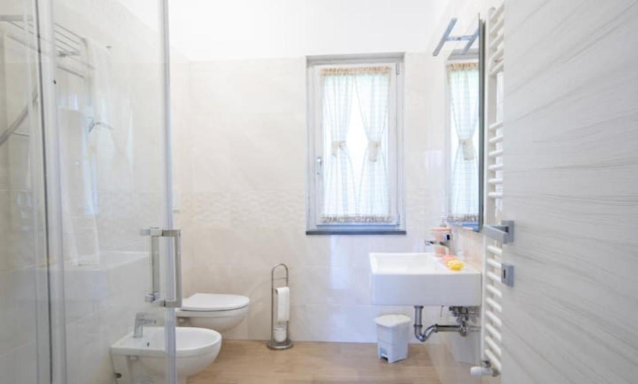 La Razza Home&Restaurant Gragnano Zewnętrze zdjęcie