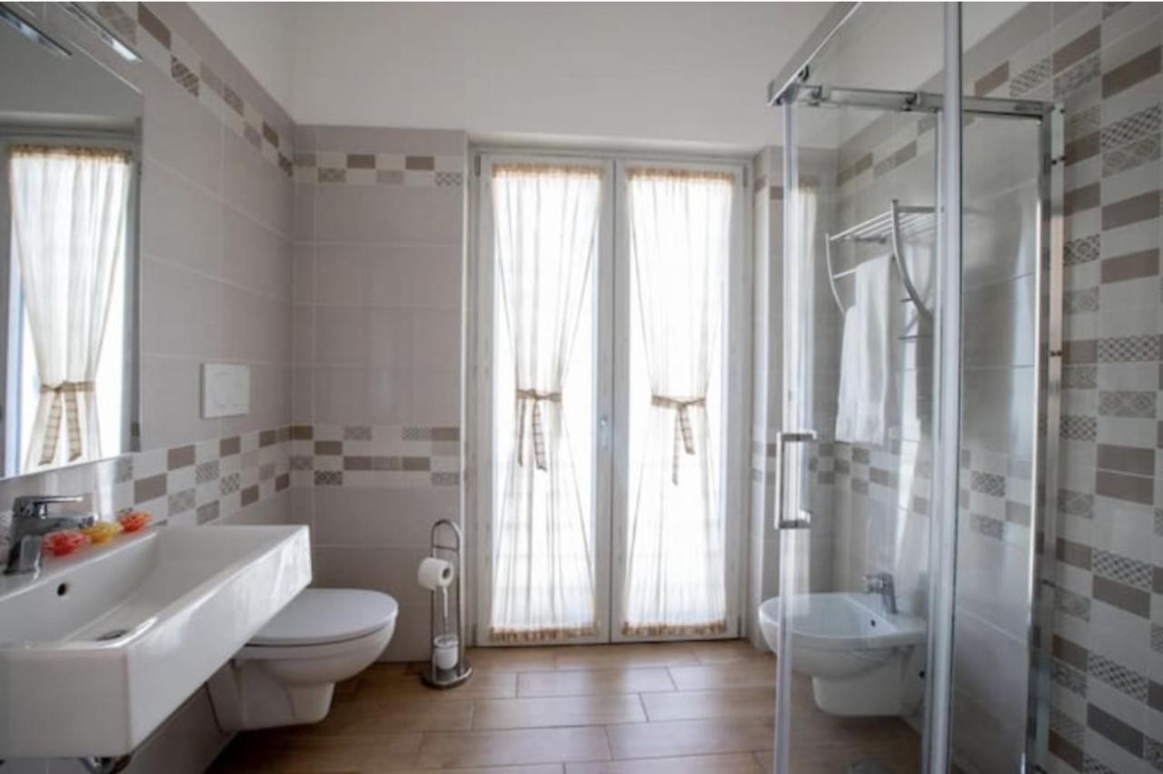 La Razza Home&Restaurant Gragnano Zewnętrze zdjęcie