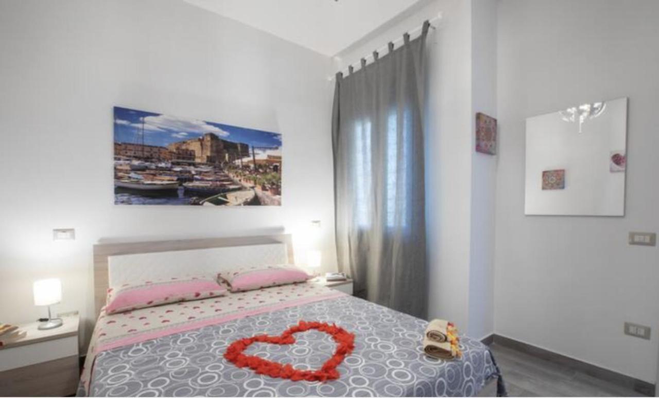 La Razza Home&Restaurant Gragnano Zewnętrze zdjęcie