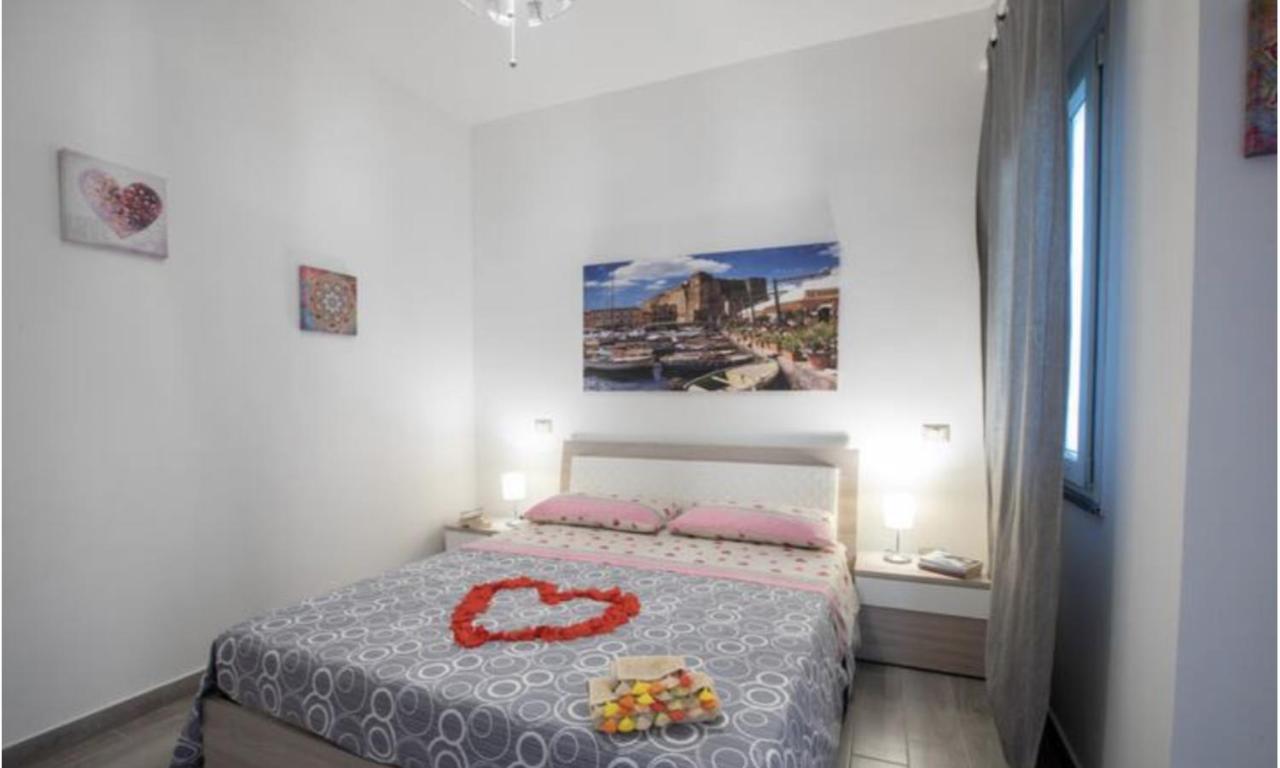 La Razza Home&Restaurant Gragnano Zewnętrze zdjęcie