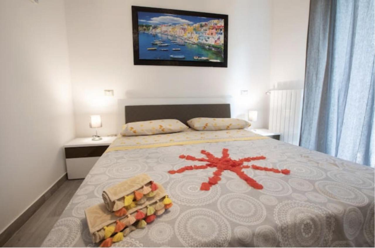 La Razza Home&Restaurant Gragnano Zewnętrze zdjęcie