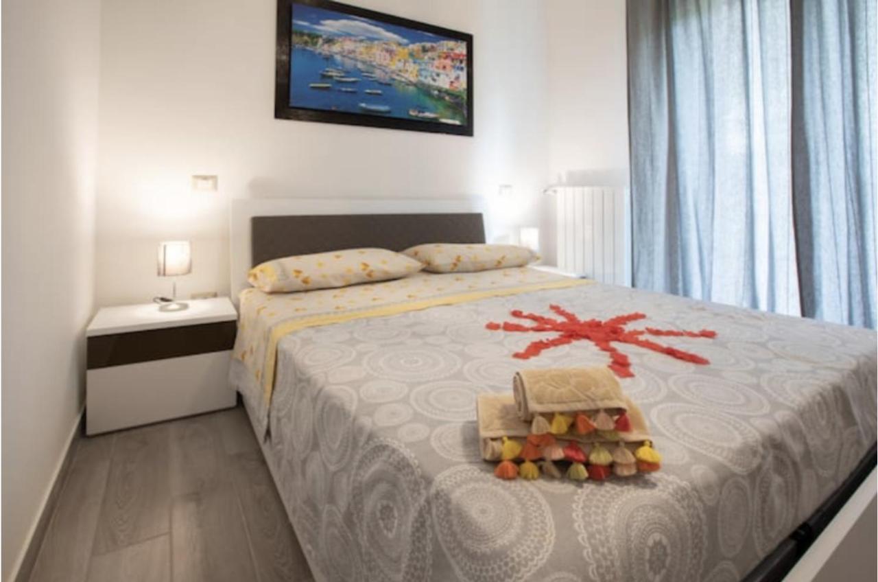 La Razza Home&Restaurant Gragnano Zewnętrze zdjęcie