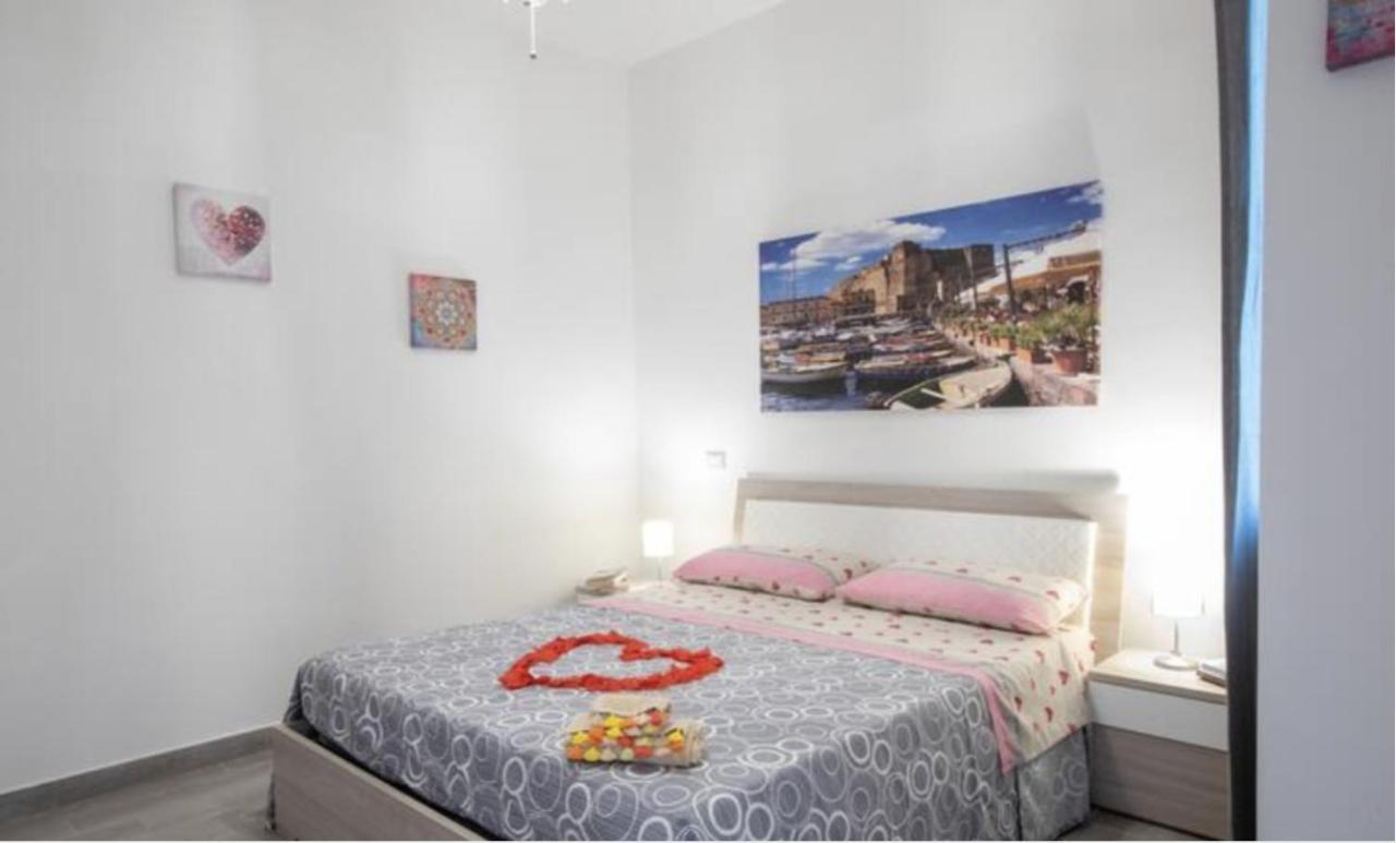 La Razza Home&Restaurant Gragnano Zewnętrze zdjęcie