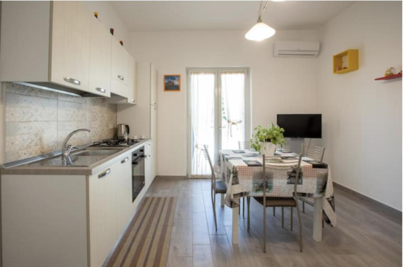 La Razza Home&Restaurant Gragnano Zewnętrze zdjęcie