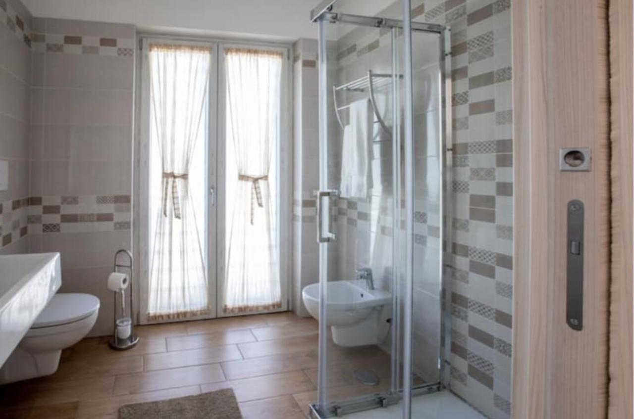 La Razza Home&Restaurant Gragnano Zewnętrze zdjęcie