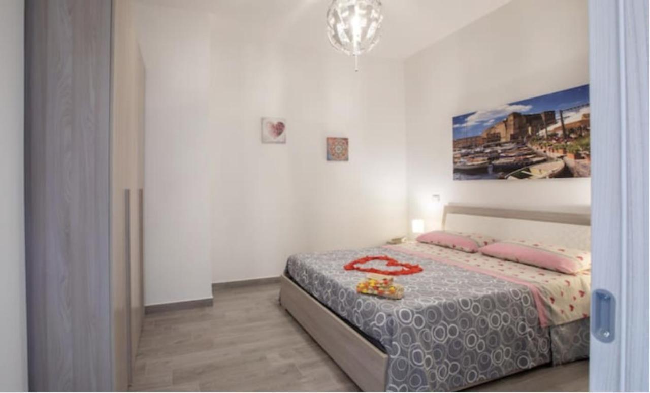 La Razza Home&Restaurant Gragnano Zewnętrze zdjęcie
